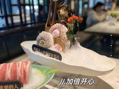 -揽季锅物会·海鲜姿造(三坊七巷店)