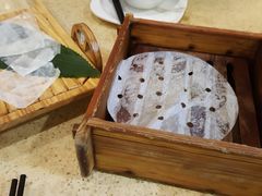 -喜鹊茶点.啫煲(车陂店)