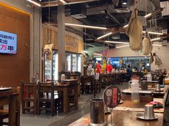 -破店肥哈·东北烧烤·夜宵(南山保利店)