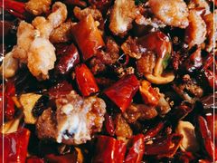 -辣婆婆(航天桥店)