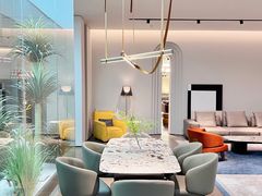 -恒大国际建材家居博览中心(德胜东路店)