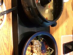 -云海肴·汽锅鸡·云南菜(苏州中心店)