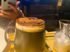 -咖梦餐厅 COMENG RESTAURANT