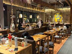 -北丐先生·野馄饨烧烤(泰达E街区店)