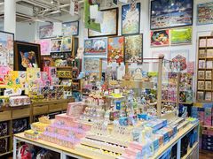 -猫的天空之城概念书店(杭州南宋御街店)