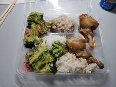 -上海大学-第1食堂