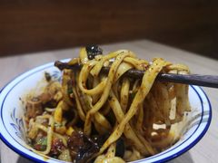 -王老大面(凤城六路店)