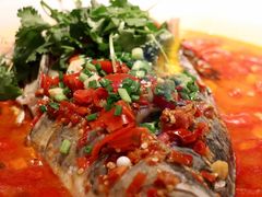 -上名堂·鱼头好吃(体育场路店)