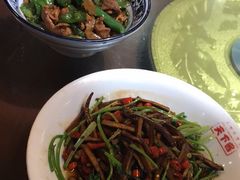 -天下客饭店(中山路店)