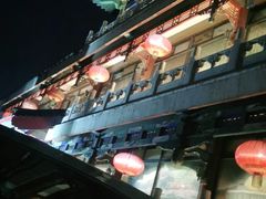 -南来顺饭庄·清真(南菜园店)