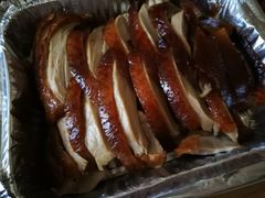 -火刻北京烤鸭(市北区·鲍岛市场店)