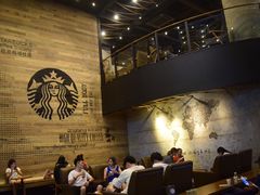 -星巴克臻选(宁波天一广场店)