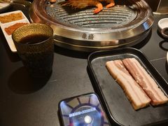 -東盛炭烤自助料理(玄武招商花园城店)