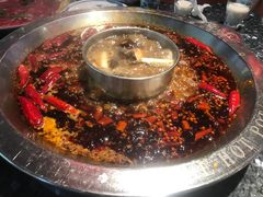 -李雪火锅食府(宽窄巷子总店)