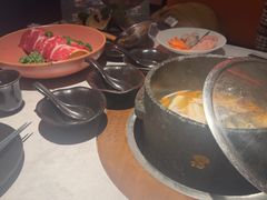 -芸山季·云南山珍菌火锅(人民广场来福士店)