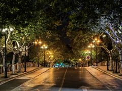 -南通濠河风景名胜区