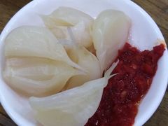 辣子酱-老刘家泡馍·陕西老字号(钟楼广济街店)