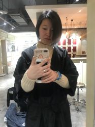 -M Hair造型