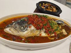 -富淳饭店(世纪公园店)