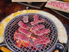 -海之屋韩式烤肉(海棠68环球美食街店)