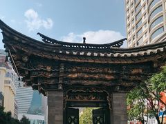 -南屏步行街