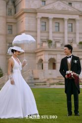 点击看大图 -全城热恋璀璨婚纱摄影(国贸总店)