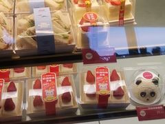 -味多美蛋糕(八大处店)