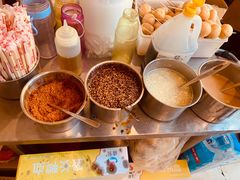 -郭记小街麻辣烫(南小街总店)