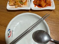 -百年石锅饭·朝鲜族传统民餐