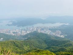 -梧桐山风景名胜区