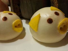 -好福记饭店(红梅公园店)