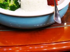 -千禧楼大酒店(高昌路店)