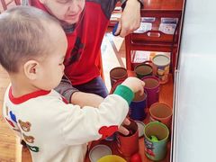-伊顿幼儿园(棕榈泉校园)