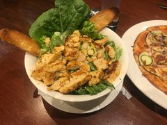 -Pancakes on the rocks(Darling Harbour)