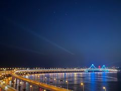 -星海湾跨海大桥
