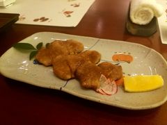 -希望日本料理(保利香槟花园店)