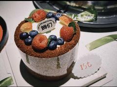 -姆们M Sweetie Cake(五道口店)