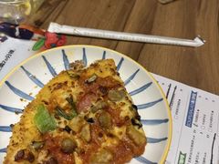 -必胜客(远大路店)