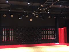 -超级猩猩健身·团课(高新园大冲商务中心二店)