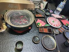 -樱嘢·炭火烧肉(惠南店)