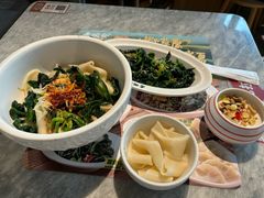 -老碗会·陕西手工面(中心书城店)