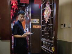 -老北京炸酱面大王.铜锅涮肉(朝阳门店)