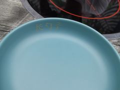 餐具摆设-长勺子东南亚(街道口店)