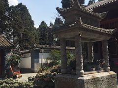 -寂照庵