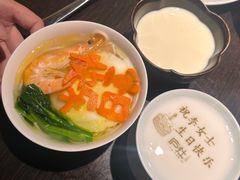 -庐灶江南·江南菜·四合院Bistro(东直门·华侨夜泊君亭店)