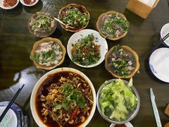 -小杨翘脚牛肉