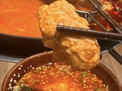 -乖嬢嬢重庆老火锅(南联店)