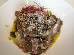 -盛百味·家宴餐厅(霸州分店)