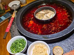 -陈眼镜火锅(总店)