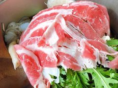 -芥末日本料理(打浦路铂尔曼旗舰店)